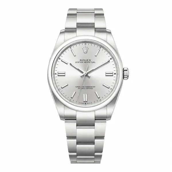 Relojes Suizos