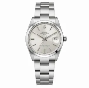 Rolex Date Oyster Perpetual