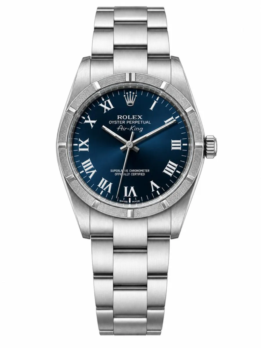 Rolex Oyster Perpetual Air King 