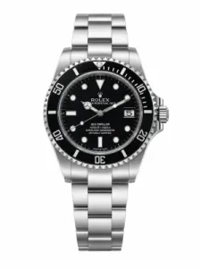 Rolex Sea Dweller Oyster Perpetual date 