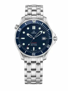 Reloj Omega Seamaster 