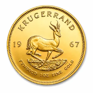 Krugerrand