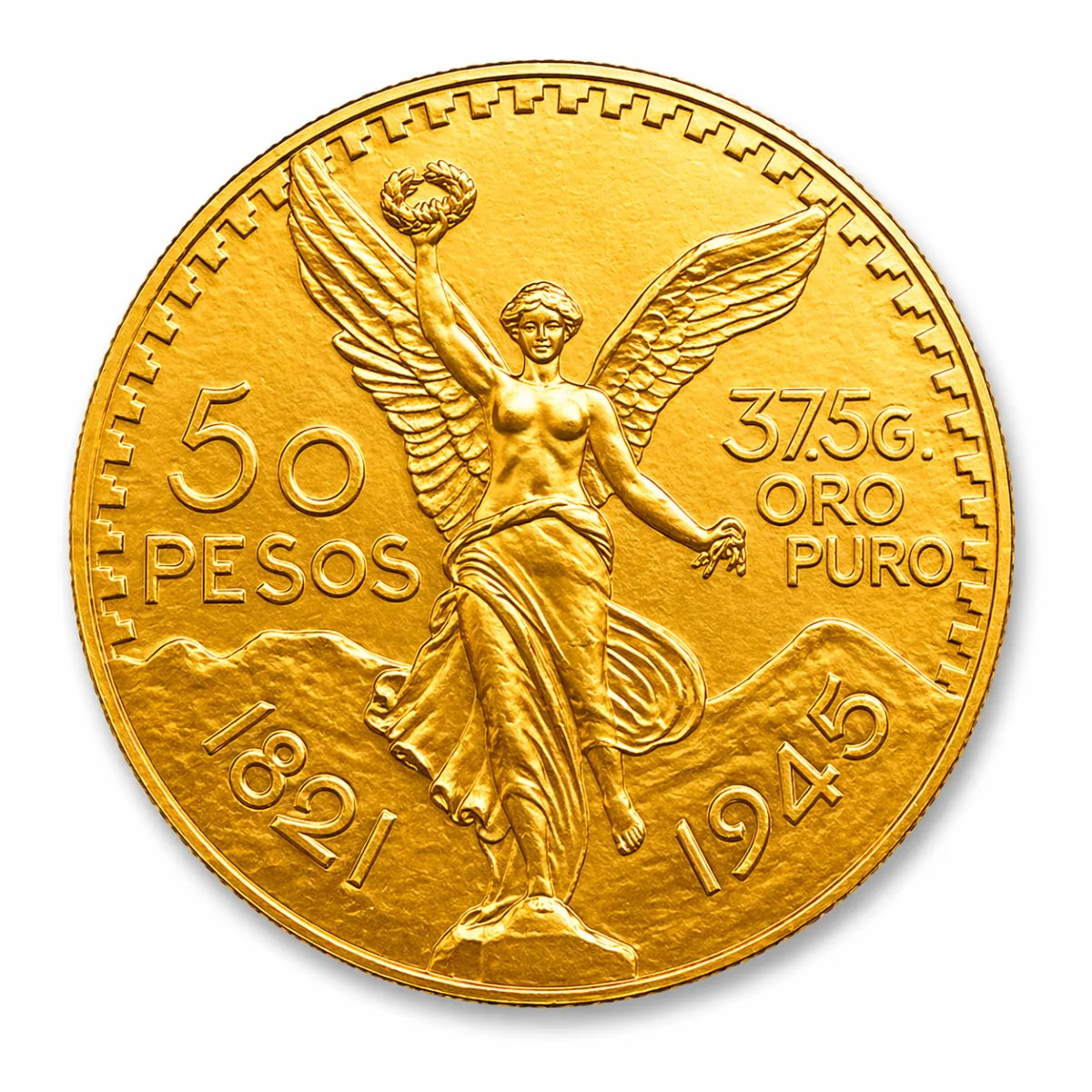 Mexicano de Oro