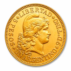 Argentino de Oro