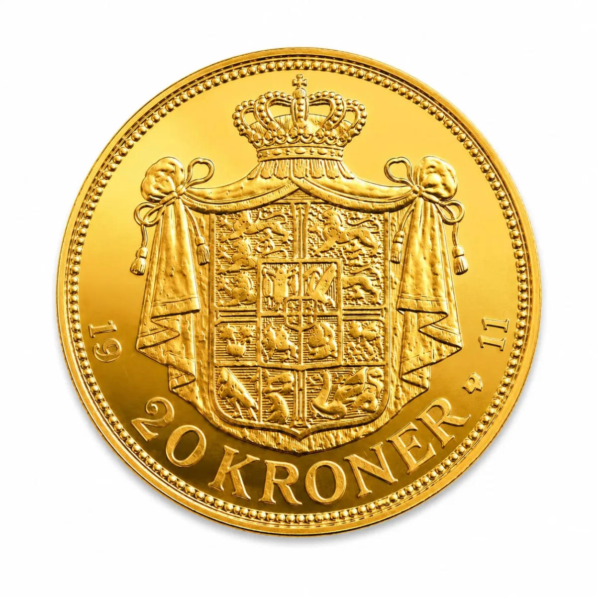 20 Kroner