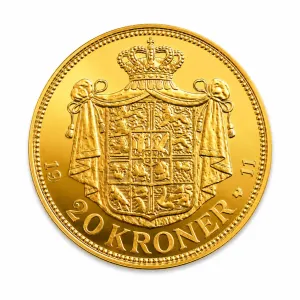 20 Kroner